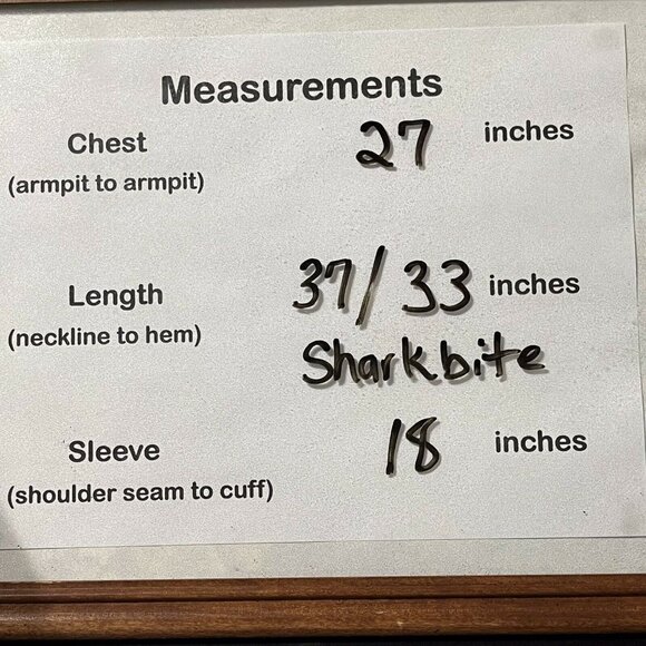 Umgee Womens Size M Teal Floral 3/4 Sleeve Tunic Top - Picture 9 of 9